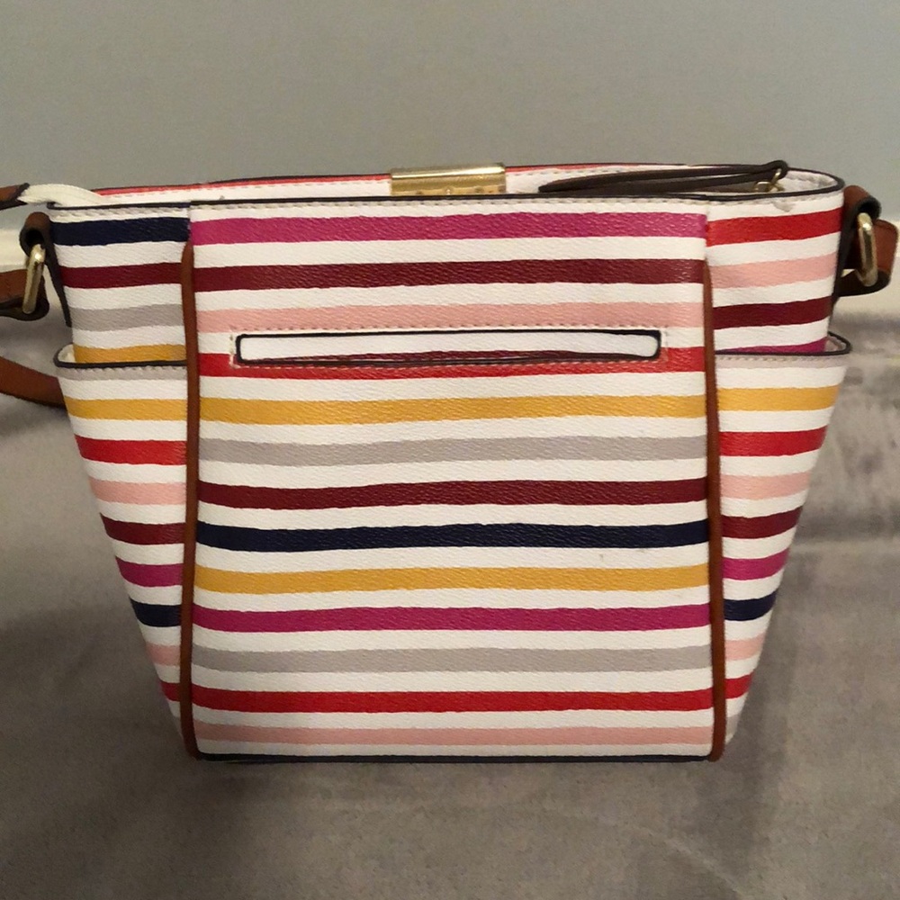Multicolor Purse - Picture 5 of 5